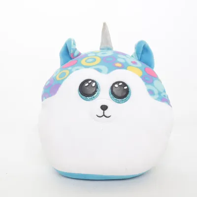 Peluche (Bleu, Multicolore) de TY