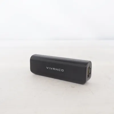 Power bank from Vivanco