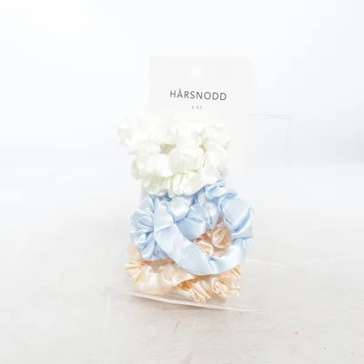Hårsnodd (Flerfärgad) från Lagerhaus