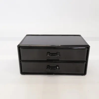Jewelry storage (Black) from PS...