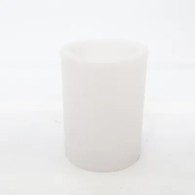 LED kaars (Wit) van IKEA