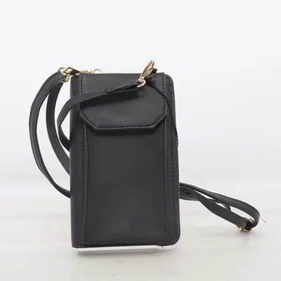 Mobilväska (Svart) från NKD