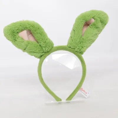Kostuum accessoires (Groen) van Lisberg