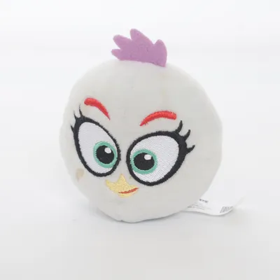 Peluche (Silver) de Angry Birds