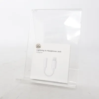 Adapter van Apple