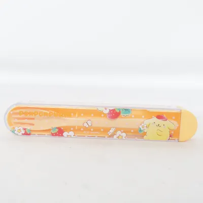 Barnbestick (Gul) från Sanrio