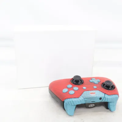 Spelkontroll (SCUF Infinity1)