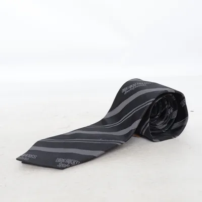 Slips (Svart) från Bikkembergs Silke