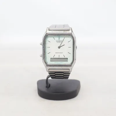 Armbandsur (AQ-230) från Casio