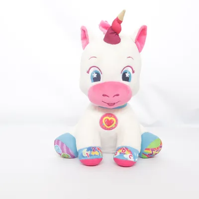 Zacht speeltje (baby Clementoni) van Baby Clementoni