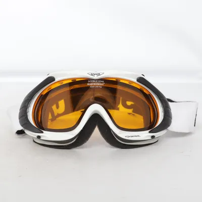 Ski goggles (Tomahawk) from Uvex