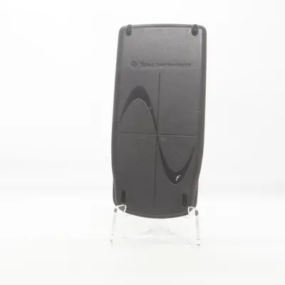 Grafregner (Ti-83) fra Texas Instruments