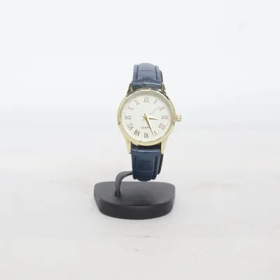 Armbanduhr (Blau) von Eternal Love