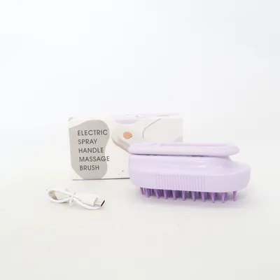 Massageapparat (Lila)