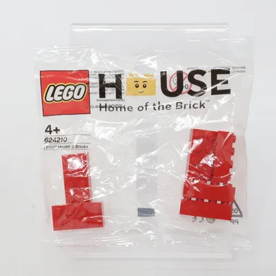 Legeklodser (624210) fra LEGO