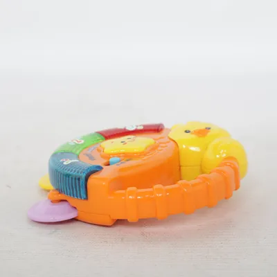 Accessoire de bébé (Musikspaß Tamburin) de VTech