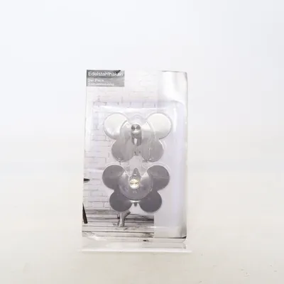 Towel holder (Silver) from Woolworths