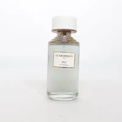 Eau de Parfum (Iris De Syracuse) från Boucheron