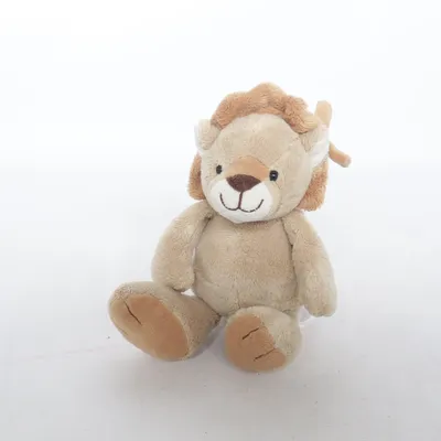 Zacht speeltje (Beige) van Floppys