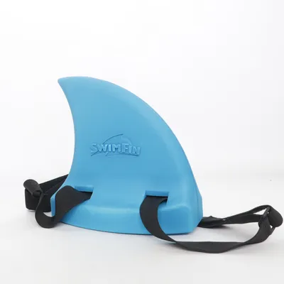 Watersportuitrusting (Blauw) van SwimFin