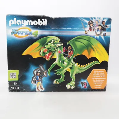 Toy (9001) from Playmobil
