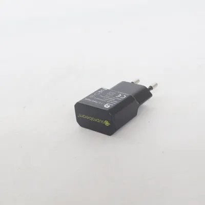 Telefoon oplader van Suprabeam