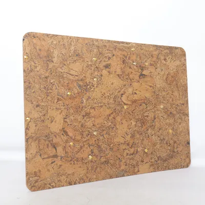 Anslagstavla (Brun) från Designtorget