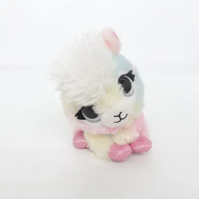 Kuscheltier (Charlie) von Charlie Polyester