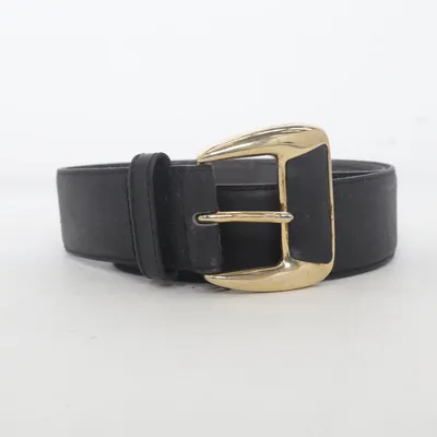 Ceinture (Noir) de EPRO Cuir