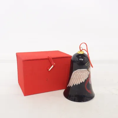 Julgranspynt (Svart, Flerfärgad)