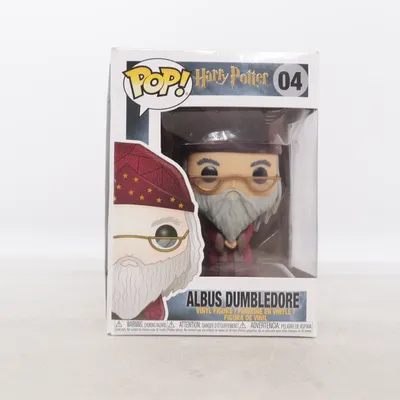 Leksaksfigur (Flerfärgad) från Funko Pop!