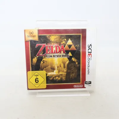 Video game