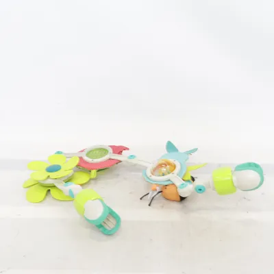 Babymobil (Flerfärgad) från Tinylove