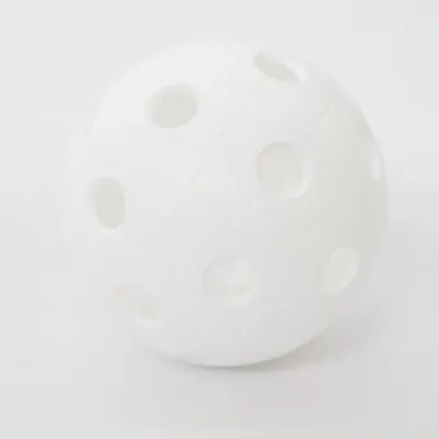 Innebandybollar (Vit) från IFF