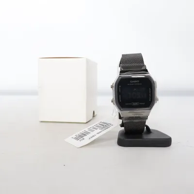 Armbandsur (A168WE) från Casio