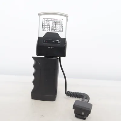Camera flitser (Zwart, Zilver)