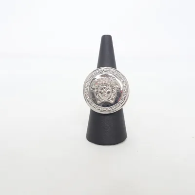 Ring (Zilver) Onbekend materiaal