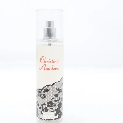 Brume corporelle de Christina Aguilera