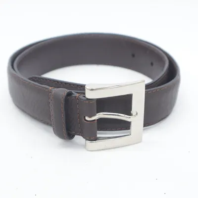 Riem (Zwart) van Abro Leer
