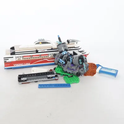 Accessoire de jeu de LEGO