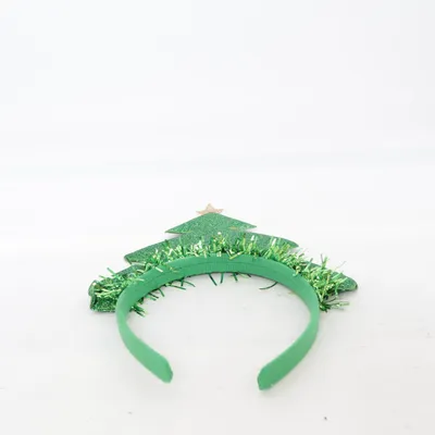 Kostuum accessoires (Groen)