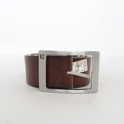 Bälte (Brun) från Tiger of Sweden Skinn