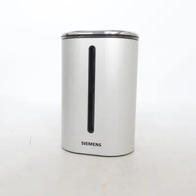 Termos (Silverfärgad, Transparent) från Siemens