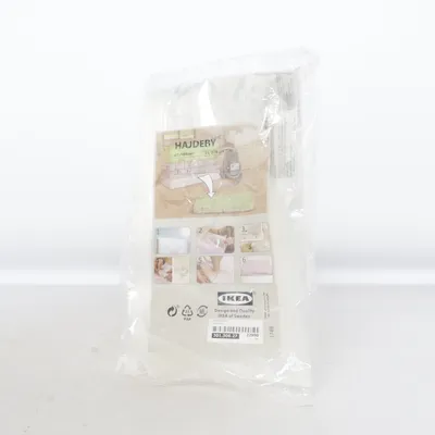 Vakuumpåsar (Transparent) från IKEA