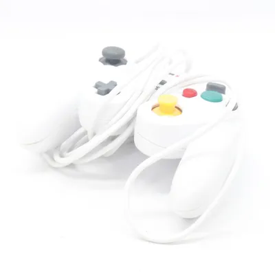 Manette de jeu