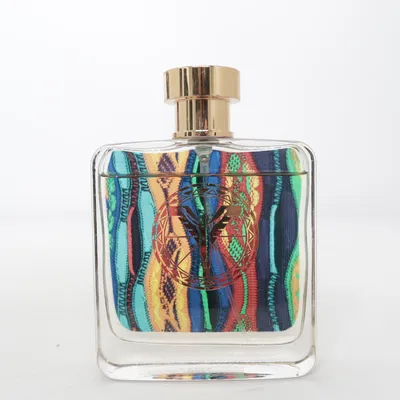 Eau de Parfum van Carlo Colucci
