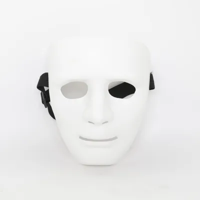 Costume accessories (White)