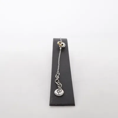 Armbånd (Sølv) fra Edblad Ukendt metal
