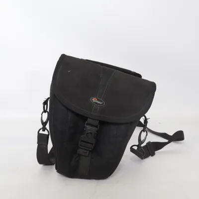 Kameraväska (Svart) från Lowepro