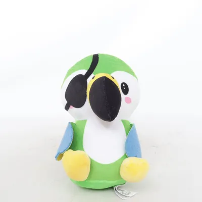 Gosedjur (Grön, Vit, Blå) från Kawaii Kuties